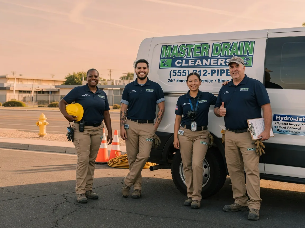 Drain Cleaning company in Montague, NJ